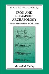 Iron and Steamship Archaeology