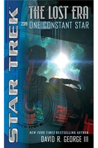 The Lost Era: One Constant Star