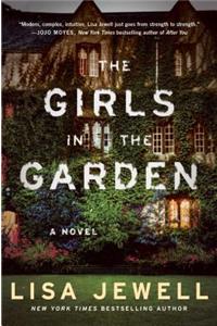 The Girls in the Garden