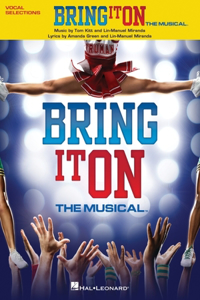 Bring It On (Vocal Selections)