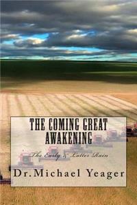 The Coming Great AWakening