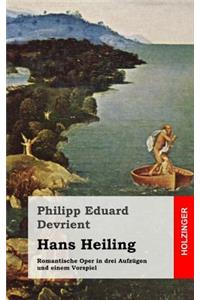 Hans Heiling