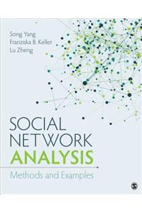 Social Network Analysis