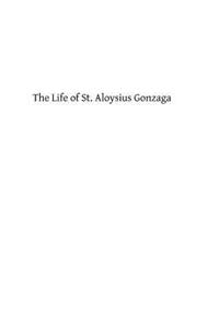 Life of St. Aloysius Gonzaga