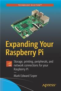 Expanding Your Raspberry Pi