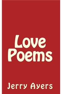Love Poems