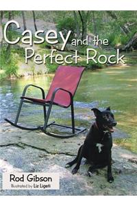 Casey and the Perfect Rock