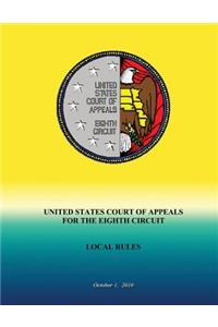 United States Court of Appeals for the Eighth Circuit