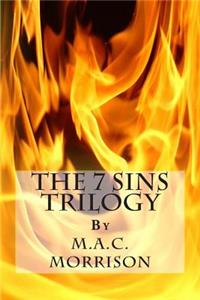 7 Sins Trilogy