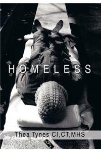 Homeless