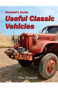 Woodall's Guide Useful Classic Vehicles