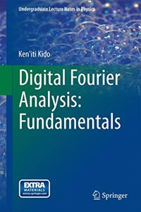 Digital Fourier Analysis