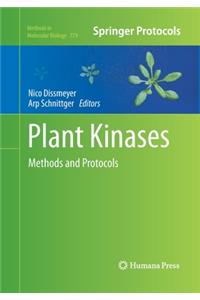 Plant Kinases