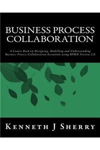 Business Process Collaboration