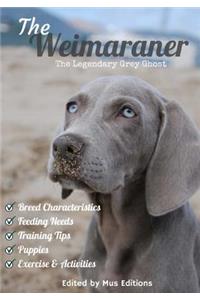 The Weimaraner