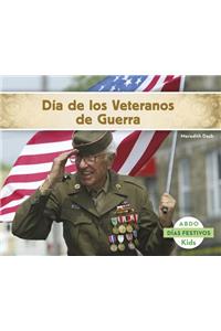 DÃ­a de Los Veteranos de Guerra