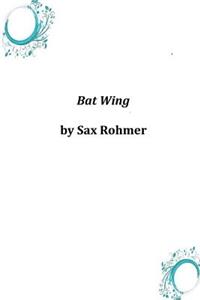 Bat Wing