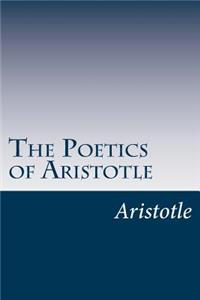 Poetics of Aristotle