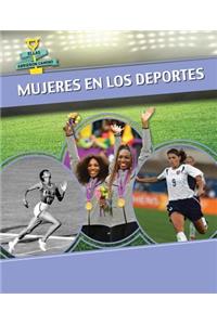 Mujeres En Los Deportes (Women in Sports)