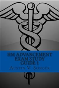 HM Advancement Exam Study Guide 1