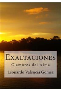 Exaltaciones