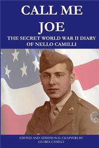 Call Me Joe