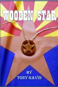 Wooden Star