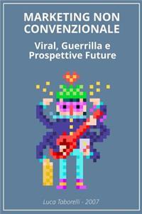 Marketing non Convenzionale