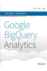 Google Bigquery Analytics