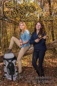 Canjo Music Book