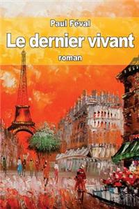 Le dernier vivant