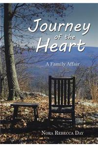 Journey of the Heart