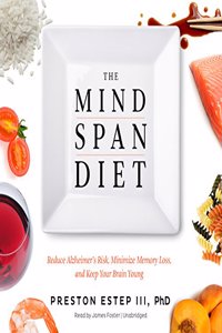Mindspan Diet