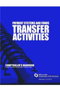 Payment System and Funds Transfer Activities