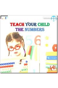 Teach your child the numbers