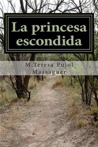 La princesa escondida