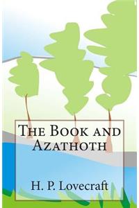 Book and Azathoth