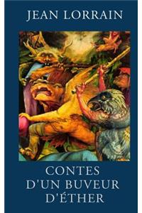 Contes d'un buveur d'éther