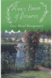 Anne's House of Dreams