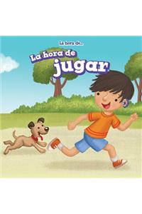 Hora de Jugar (Playtime)