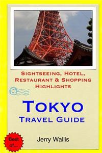 Tokyo Travel Guide