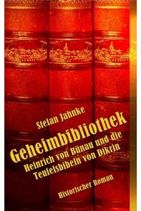 Geheimbibliothek