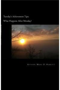 Tuesday's Achievement Tips