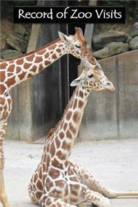 Record of Zoo Visits