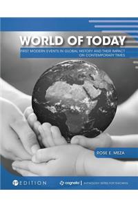 World of Today