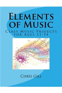 Elements of Music