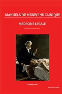 Médecine légale