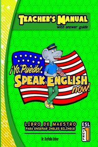 Teacher's Manual