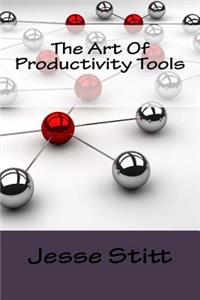 The Art Of Productivity Tools