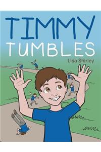 Timmy Tumbles